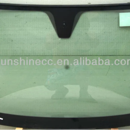 Windscreen for FIAT 500 3D 2007