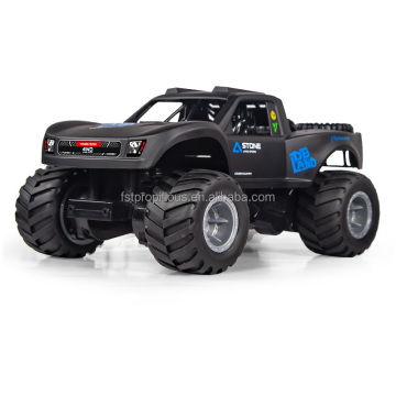 Yüksek hızlı fırçasız JJRC Q156 RC Kamyon - Çocuklar için 2.4G uzaktan kumanda oyuncağı