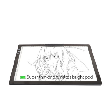 Σωρόνας φωτεινότητα Artcraft Tracing Light Table