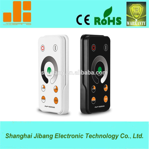 More competitive price dimming led single color touch controller