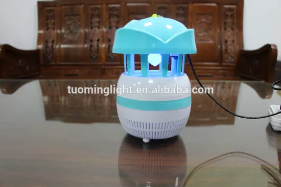 wholesale eletric fly killer lamp and mosquito killer light