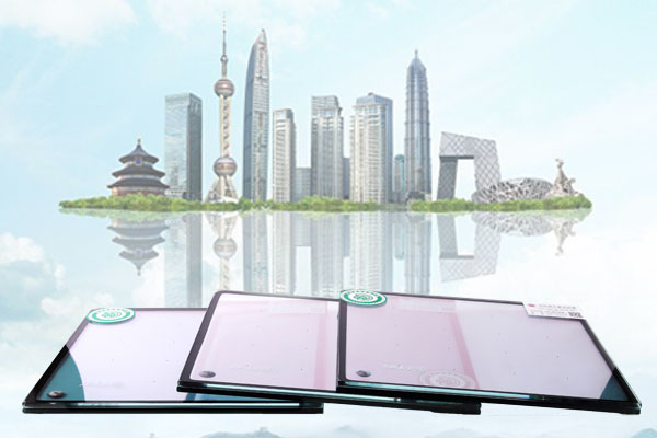 vacuum-glass-in-China