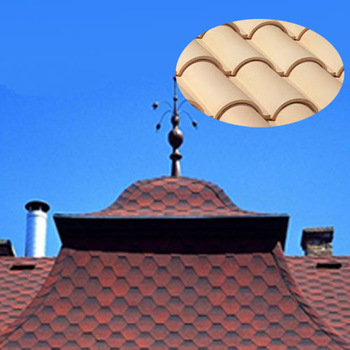 High elasticity and high strength waterproof material