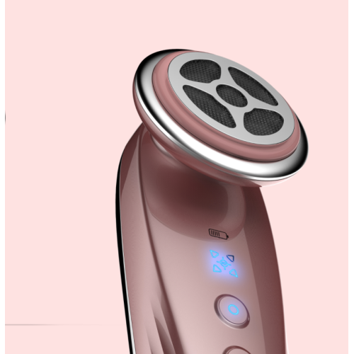 RF Beauty Instrument/Device Design & Development