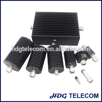 RF Attenuator kit