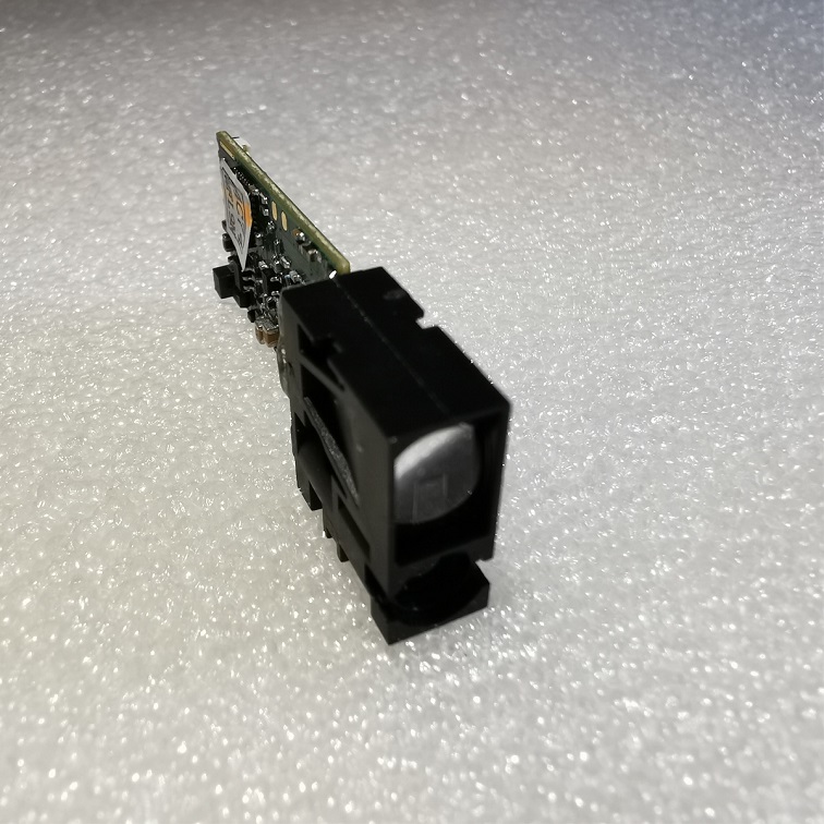 Laser Distance Sensor 20m Thickness