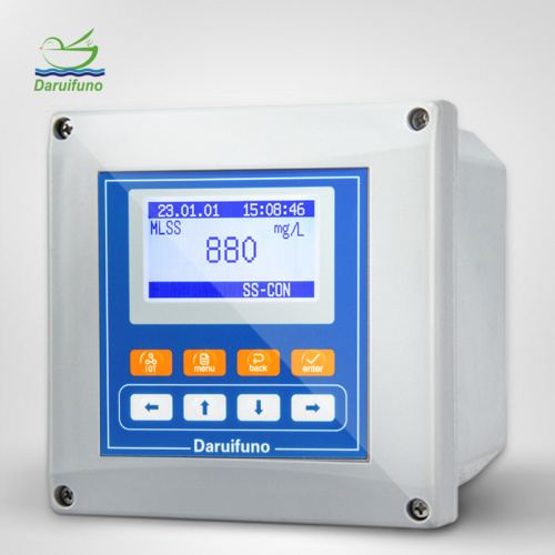 4-20mA RS485 Online Suspend Solids Controller