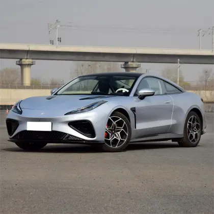 Affordable 2023 Neta GT Roadster: The Latest in Electric Sports Cars