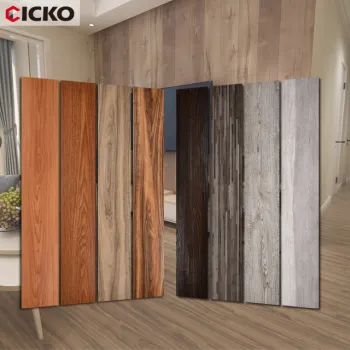 High Quality Self Adhesive Waterproof PVC Floor Vinyl Plank 2.0MM