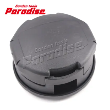 Echo and Husqvarna Trimmer Replacement Parts: Multi-Adaptor Trimmer Head, Speed Feed 375, Fast Loading Nylon Line