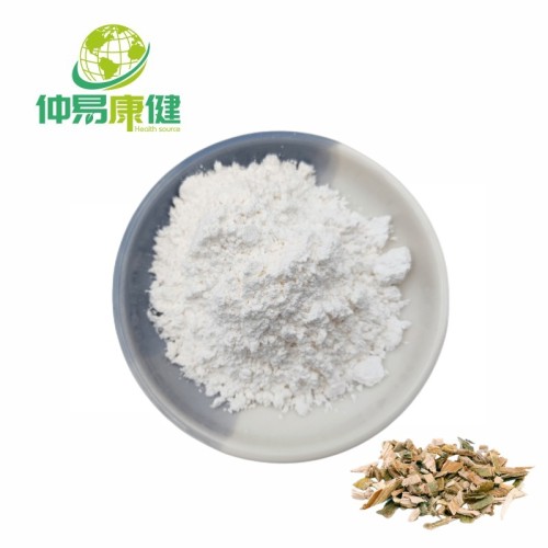 Salicin 98% of White willow bark extract