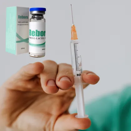 Non-surgical Facial and Body Cosmetics Surgery Dermal Fillers