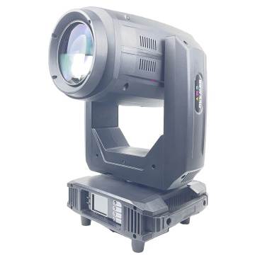 Bam440bswc mega pointe 440w spot beam Wash 3 σε 1 στάδιο φωτός με CMY και animation disc
