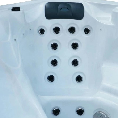 Best jacuzzi modern massage 5 person hot tub