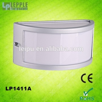 outdoor wall lamp aluminium die casting E27 exterior wall mounted lamp