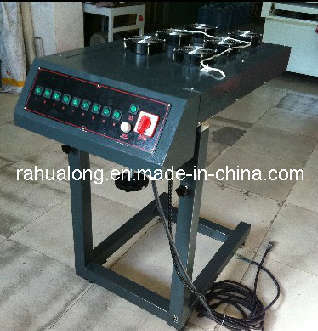 Flash Cure (T-shirt screen printing machine dryer)