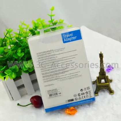 USB with Data Cable Power Adapter for Samsung Galaxy S