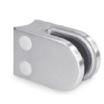 OEM Glass Clamps for Stainless Steel Railing