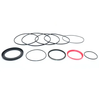 Danfoss Trale Orbital Motor Seal Kit OMV 151B0129