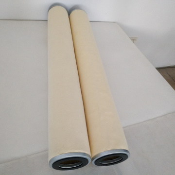 Coalescing Filter CM-43-5 กรองแก๊ส Coalescer