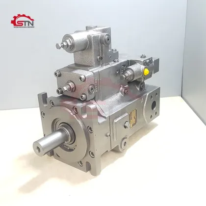 HAWE V30D-95 BKN-1-0-03 Gear Oil Pump - Hydraulic Pump Spare Parts
