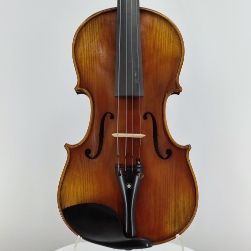 Top spruce wood high quality violin