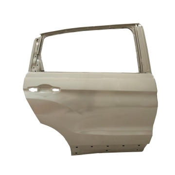 New Rear Car Side Door Panel for Honda UR-V 2017-2019