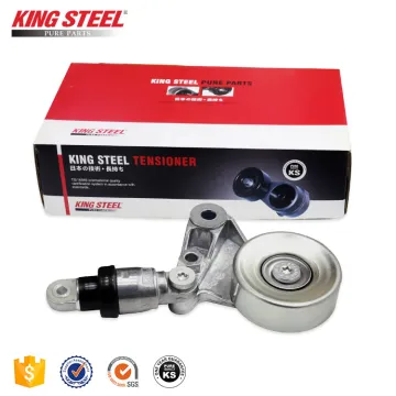 Kingsteel Factory Price Belt Tensioner for Nissan PATROL Y61 TERRANO 11750-2W200