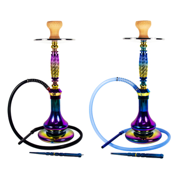 HK11SS02 Arabskie palenie chwastów Tobacco Dostosowywanie Shisha Hookah Paling Rure Akcesoria