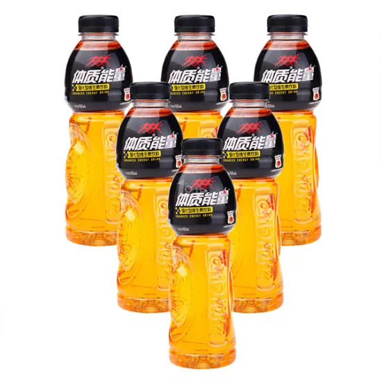 Strong Adhesion Custom PET Heat Shrink Labels