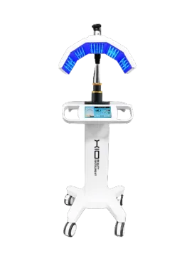 7 color led light therapy pdt therapy device