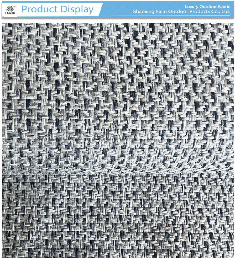 Olefin Fabric UV Protected