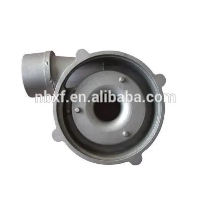 Ningbo precision Aluminum die casting & Aluminum casting