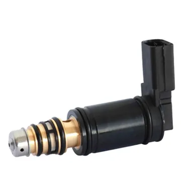 Electric Car Compressor Control Valve for Audi TT - OE# 447150-1450