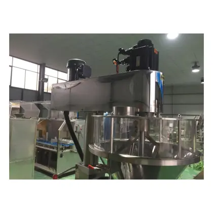 JIANFENG Automatic Powder Packing Machine