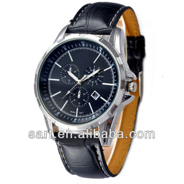 2014 stainless man watches