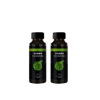Raw Material Health Nutritious Fruit Lactobacillus Enzyme Juice