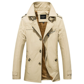 2025 Men's Cotton Jacket - Coats, Windbreakers, and Outerwear for Various Activities