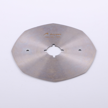 Sewing Machine Alloy Steel Knife RSD-110