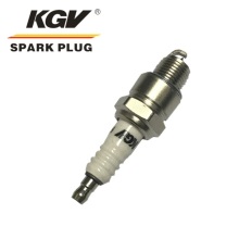 Small Engine Iridium Spark Plug HIX-BP6.