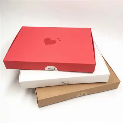 packaging paper box packaging box custom