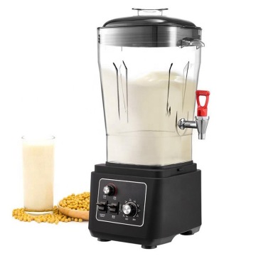 15L Big Capacity Powerful 2800W Heavy Duty Food Mixer & Soybean Milk Blender - New Arrival