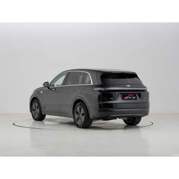 2024 Li Xiang L7 Pro Edition