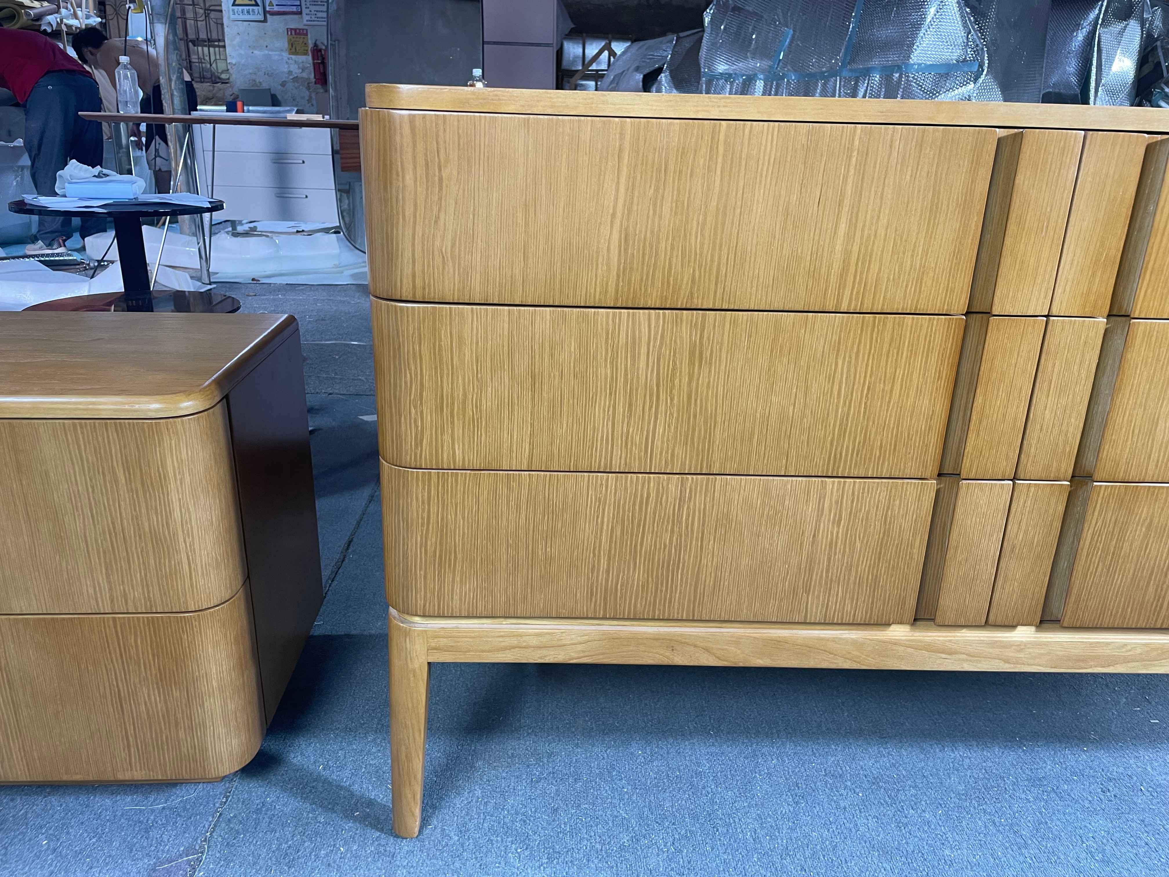 drawer chest
