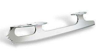 Outdoor Runner Ice Short Track Blades Stainless Steel in Si