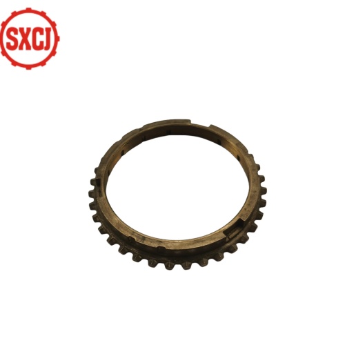 Auto Parts Transmission Synchronizer ring FOR KUBOTA OEM 3C081-28510/W9501-9204-A