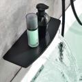 Shakanda New Design Design Waterfall Bathtub Taucet