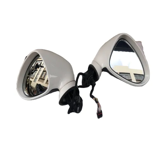 Used Parts Wholesalers 2010-2013 Mirror Glass for Porsche Panamera 970 Mirrors