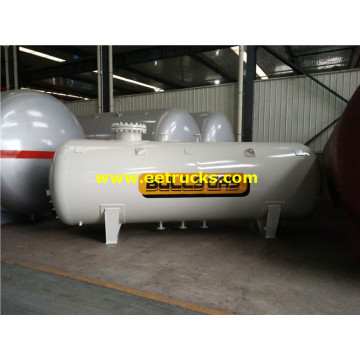 Xe tăng LPG trong nước 3000 gallon