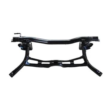 Rear Axle Beam Support Engine 1K0505315BH" could be simplified to:

"1K0505315BH Rear Axle Beam Support Engine